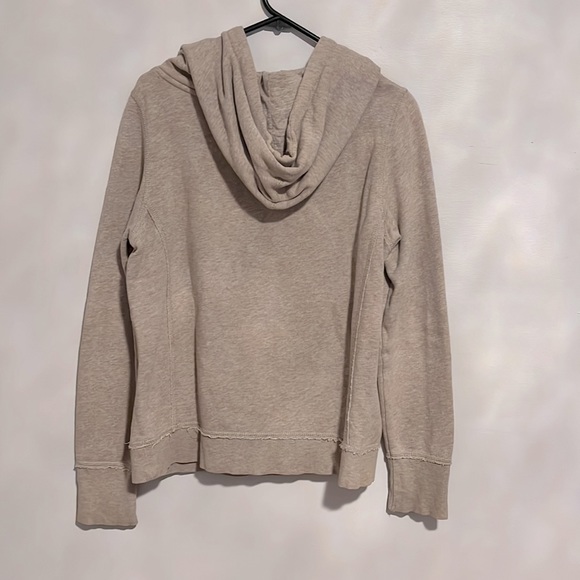 AMERICAN EAGLE HOODIE - Picture 3 of 3